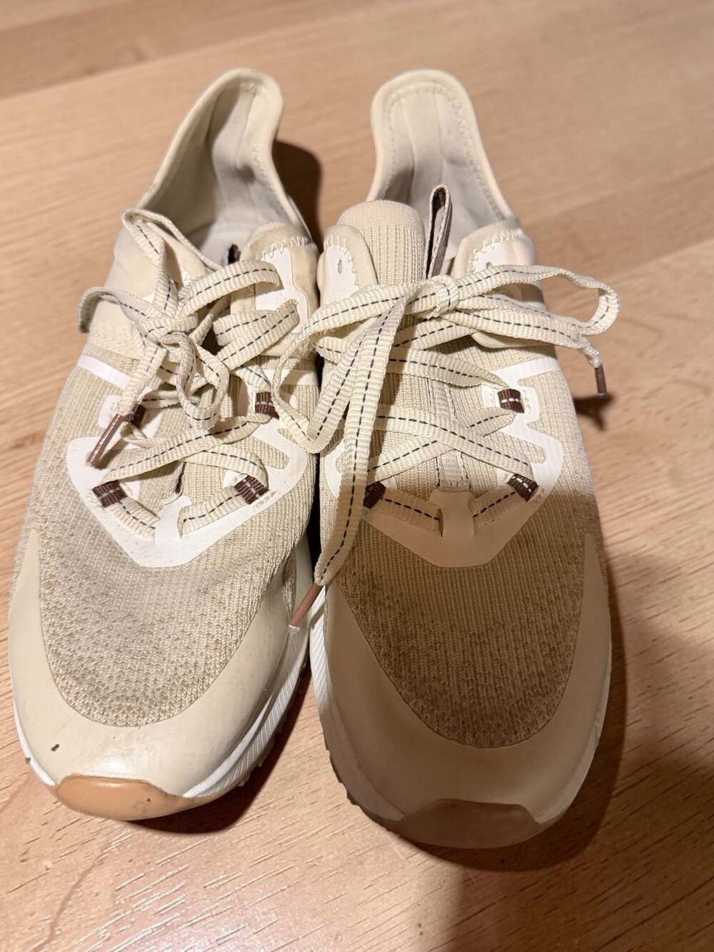Shoes For Crews Lila Slip-Resistant White Work Sneakers